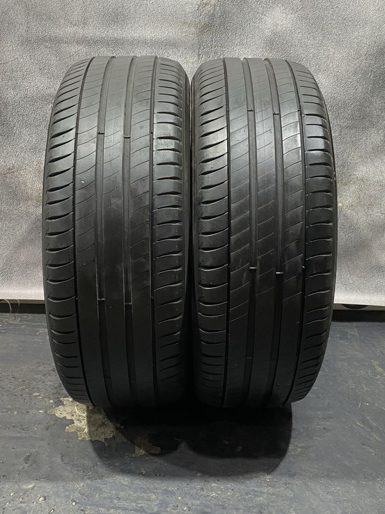 ‼️ЛІТНЯ РЕЗИНА‼️ Michelin • 215/55 R17 АРТ:777