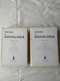 Sociologia . . .