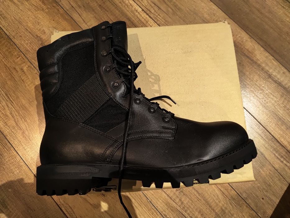 buty wojskowe letnie trzewiki 926/mon rozmiar 46/30