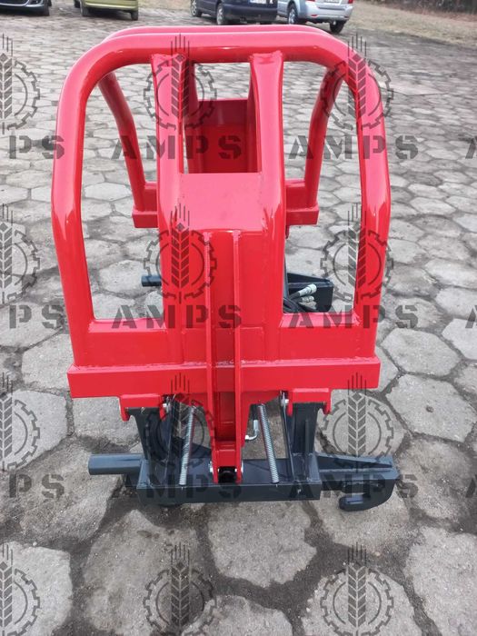 Chwytak do bel wzmocniony!! JCB, CAT, MANITOU, WEIDEMANN