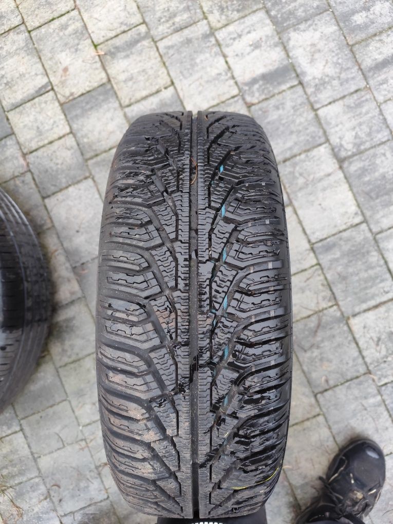 Koło zapasowe Mercedes A klasa w 168 15 cali 5x112 zimowa dojazdowka