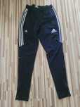 Spodnie dresowe jak nowe adidas