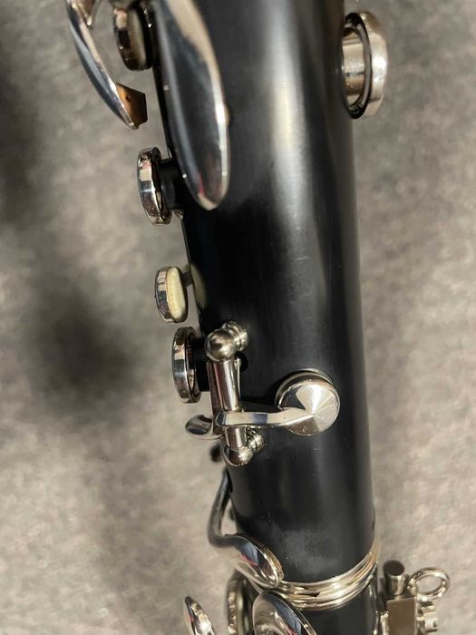 Klarnet Bb - YAMAHA YCL-250 - Gwarancja !!