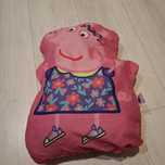 Poduszka Peppa dla dzieci