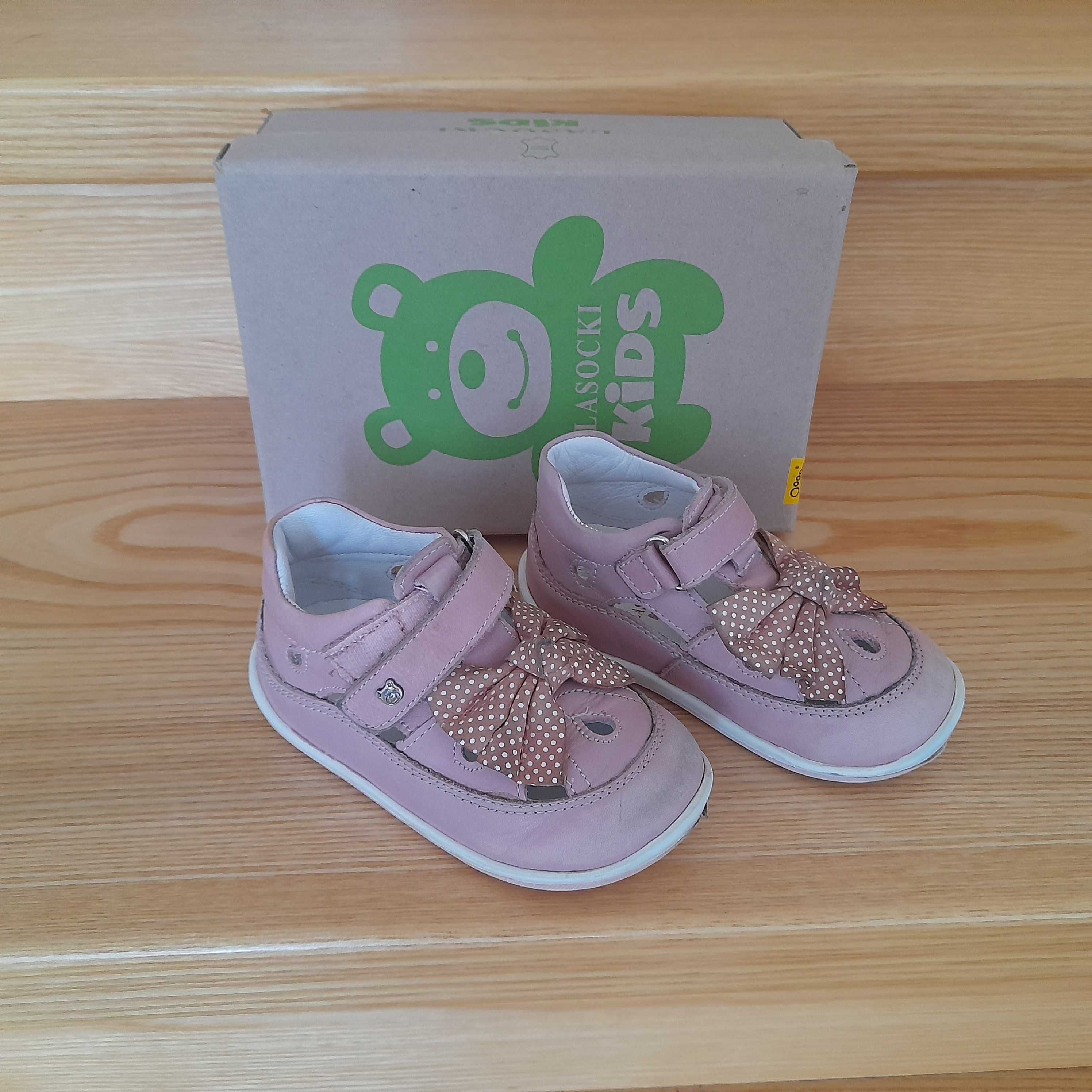 Buty Lasocki Kids rozmiar 22