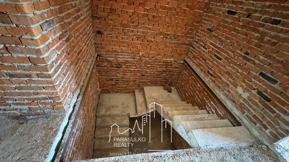 Продам стильний таунхаус мікрорайон