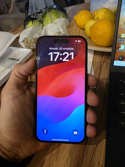IPhone 15 128 Gb