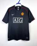 Koszulka piłkarska Nike Manchester United 2007/09 r. L