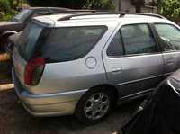 Peugeot 306 break 1400 gasolina para peças