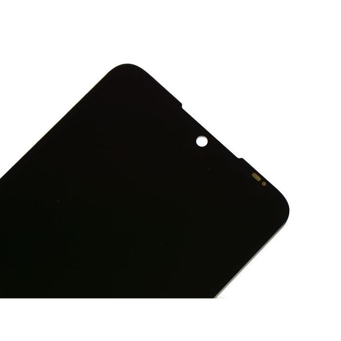 Wyświetlacz Lcd Szybka Digitizer Do Nokia 7.2