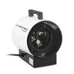 Електрична теплова гармата TROTEC TDS 20 R 3 кВт