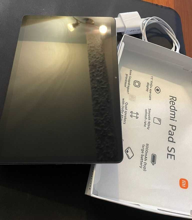 Tablet Xiaomi Redmi Pad SE