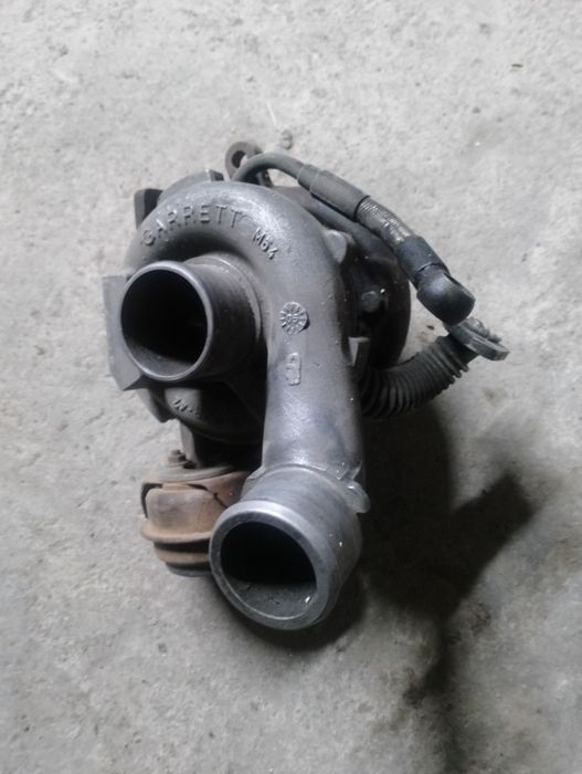 Турбіна Альфа Ромео GT ,1.9jtd,2005р.