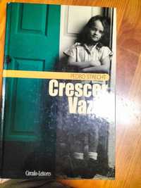 Crescer Vazio de Pedro Strecht