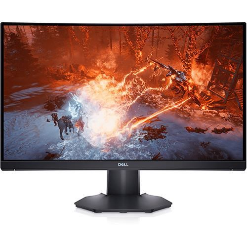 Monitor Gaming Curvo Dell S2422HG | Full HD