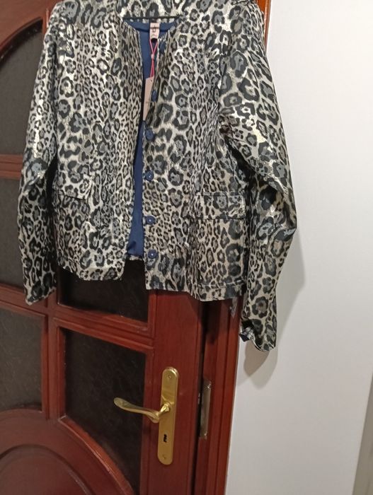 Nowa narzutka firmy Back Sondergaard