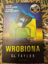 C.L. Taylor Wrobiona