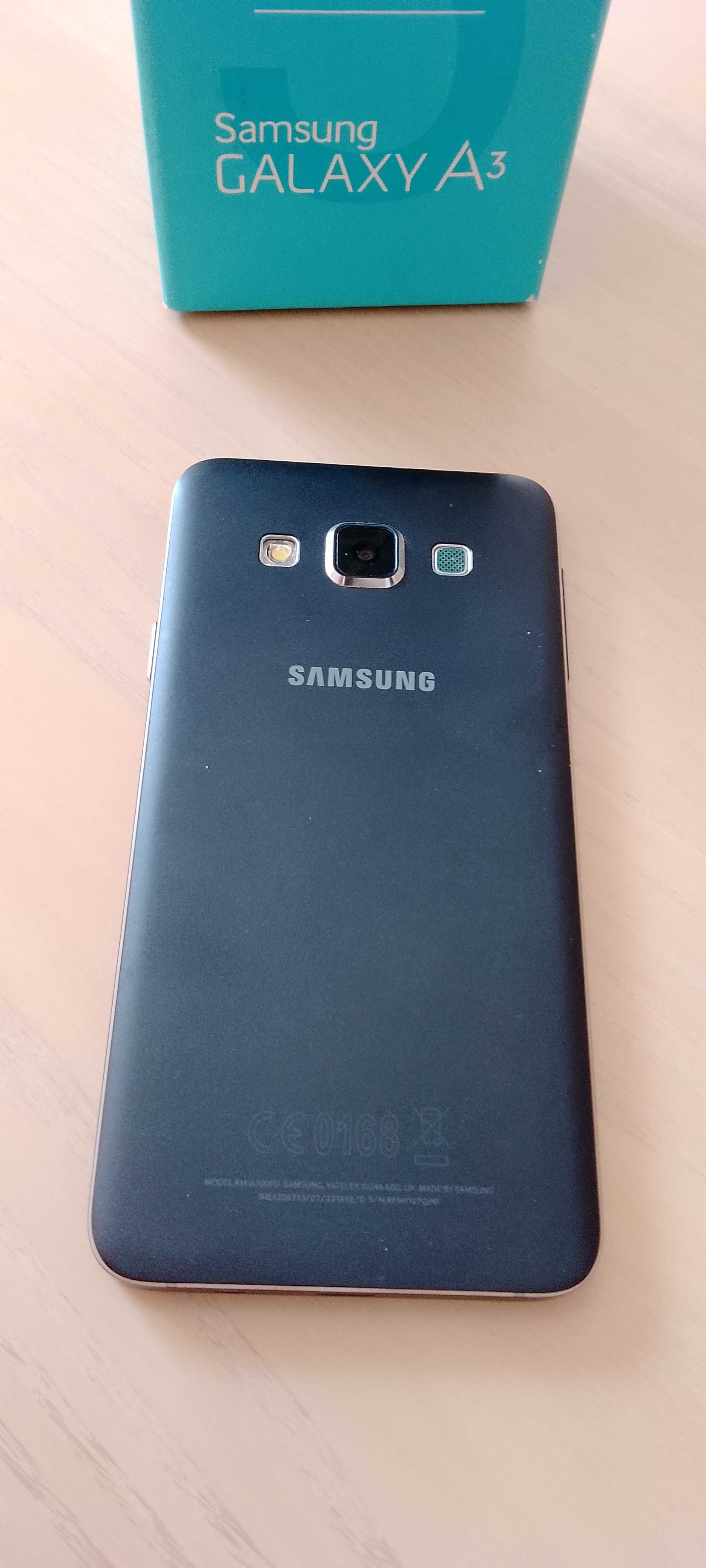 Samsung Galaxy A3