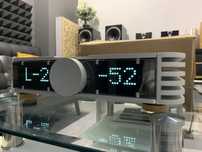 Wzmacniacz Aavik U-150 + DAC 2x600W Absolutny Hi-End Sklep 13,600Euro