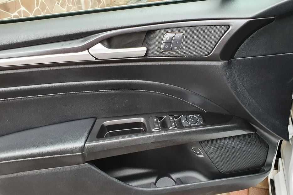 Продам Ford Fusion Hybrid TITANIUM 2018