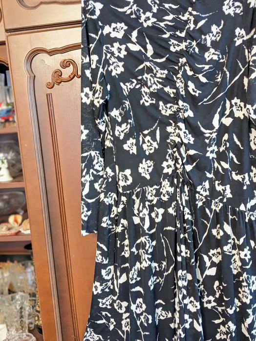 Сукня нарядна розмір 54 - 56 нова імпорт