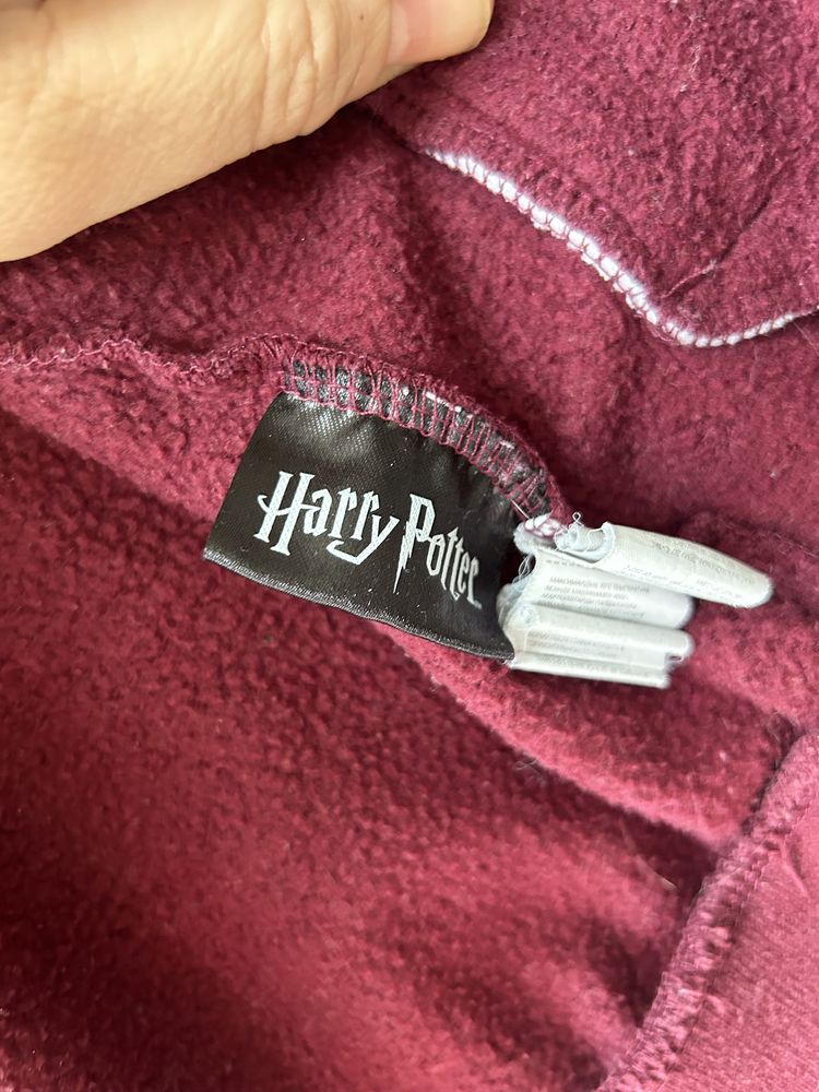 Bluza Harry Potter Hause rozmiar S