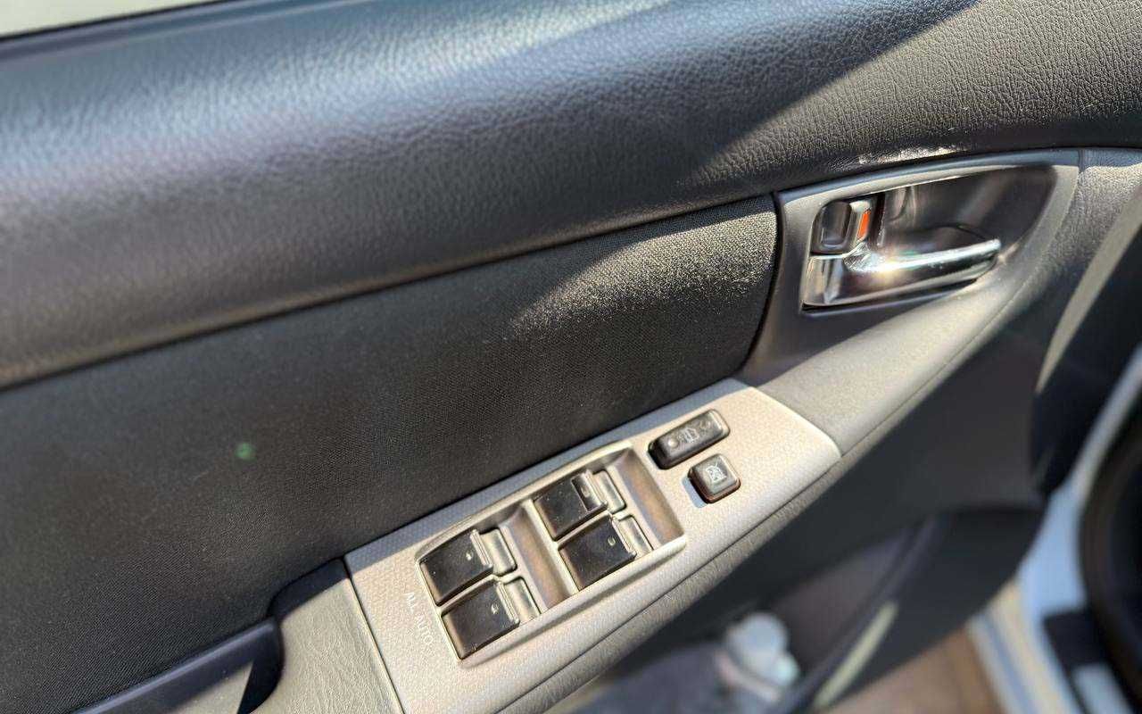 Toyota Corolla 2006