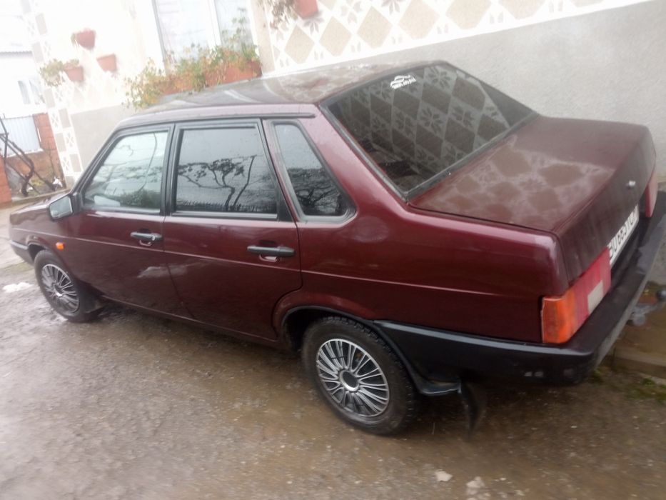 Продаю ВАЗ 99 2002 рік