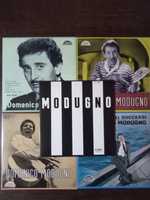 Domenico Modugno 5CD