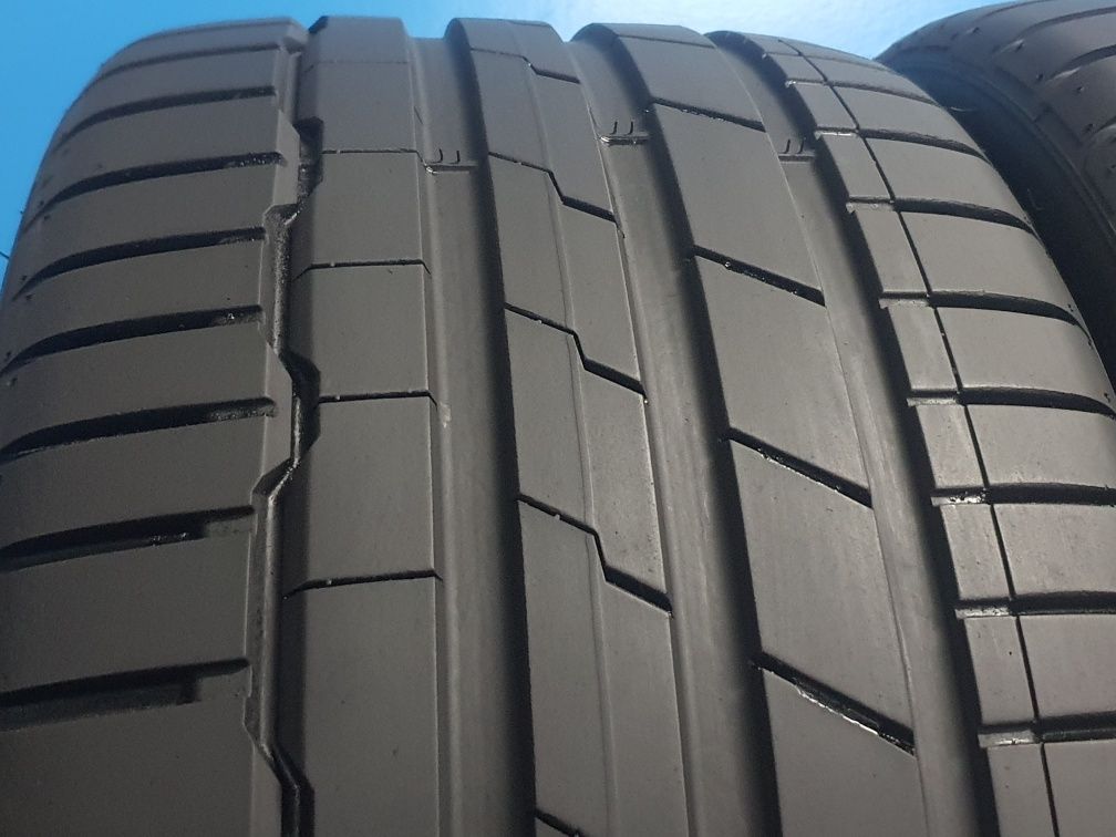 255/35 R19 Markowe opony letnie Hankook ! Rok 2020