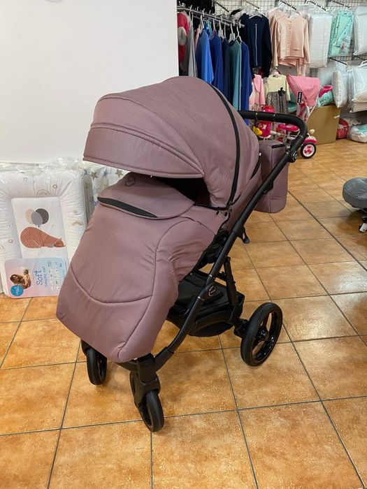 Wozek dzieciecy Tako Laret Gt 3w1