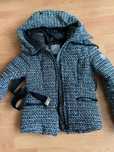 Куртка Moncler винтаж оригинал