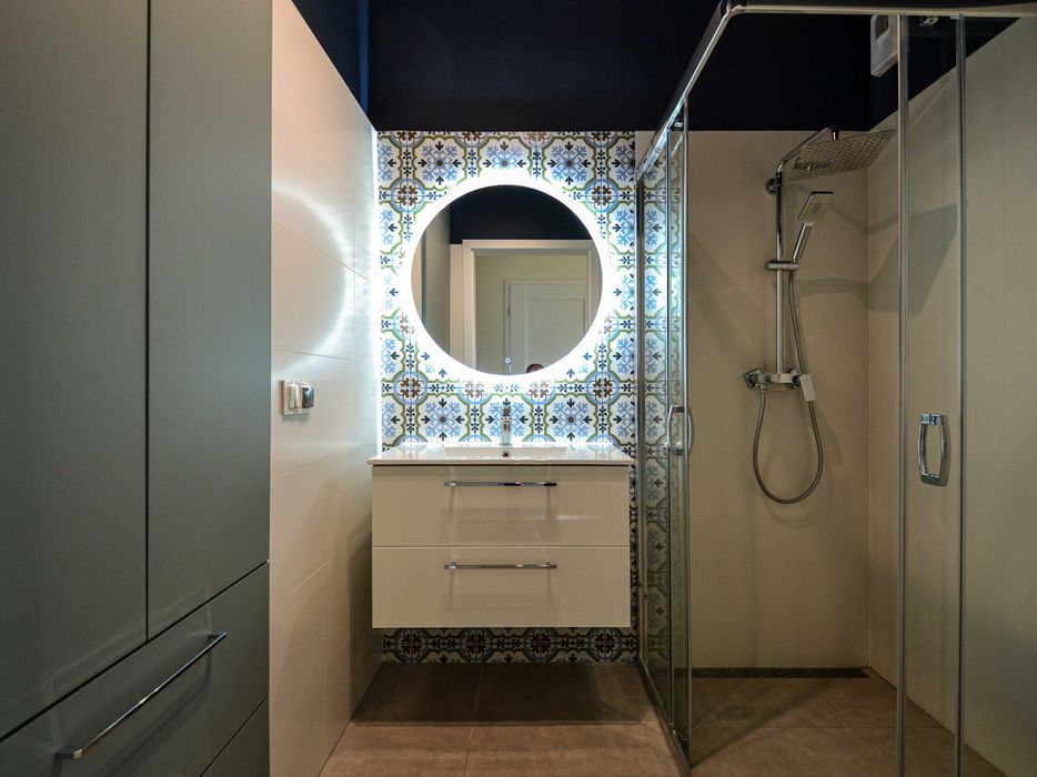 Nowoczesne mieszkanie w centrum Żor do wynajęcia