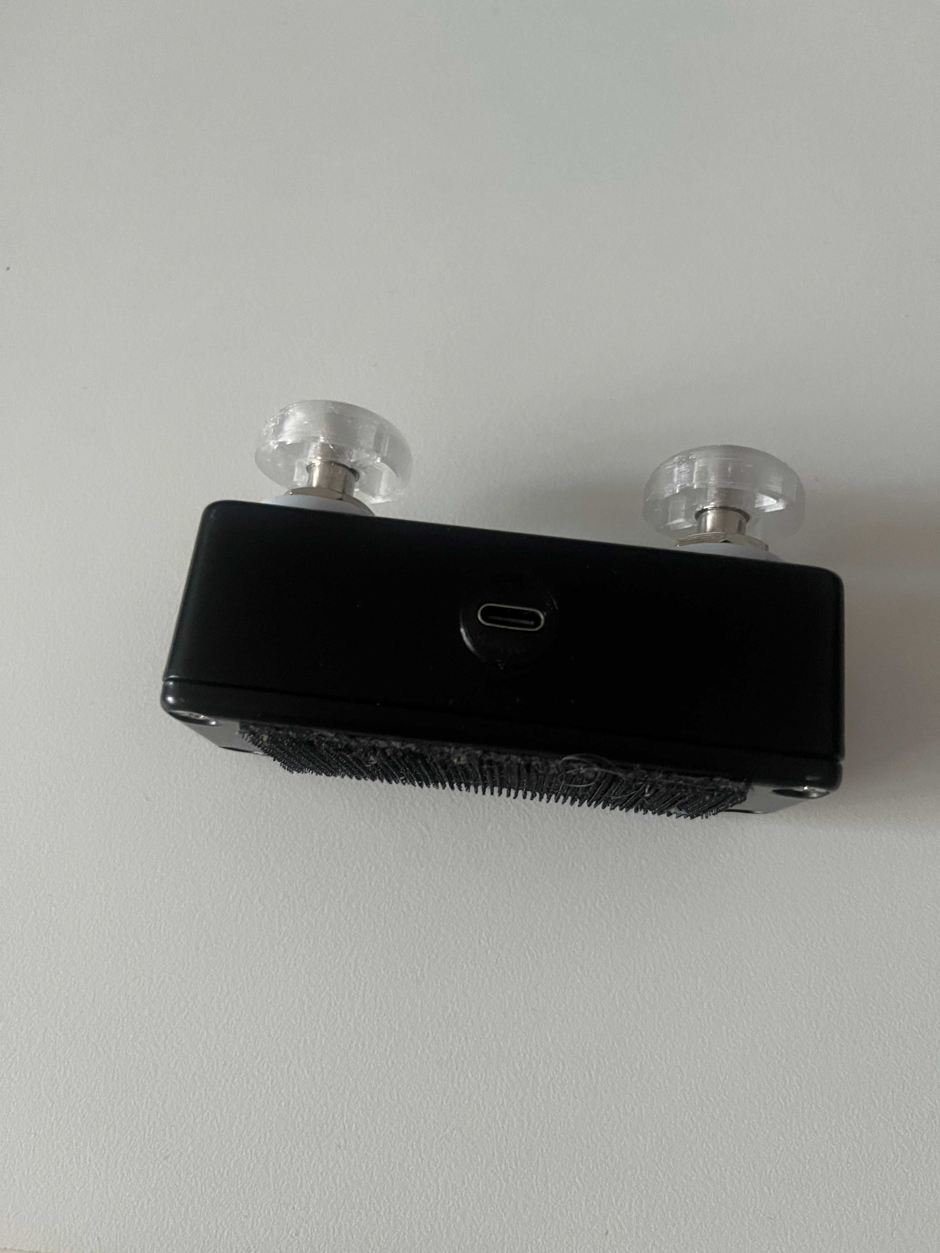 Helix HX Stomp XL sterownik MIDI footswitch controller gratis