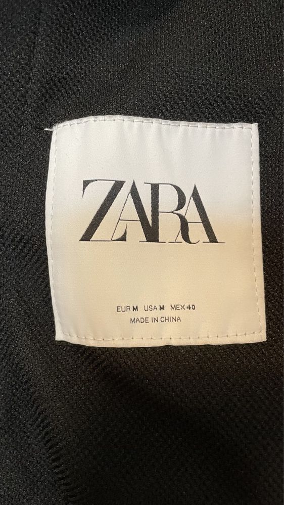 Kurtka męska Zara