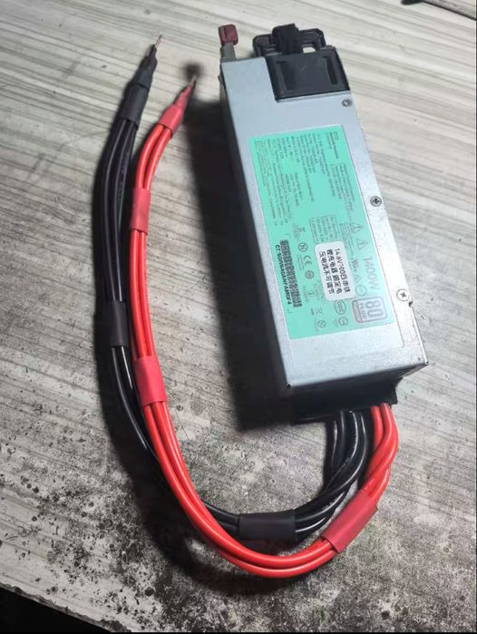 Зарядний пристрій універсальний HP 5а 60a 100a Lifepo4 12-24в