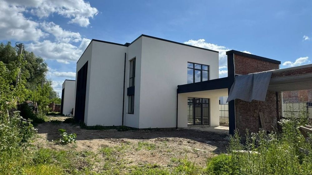 Дуплекс у топовій локації!!!