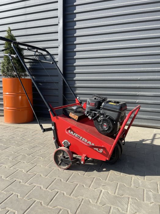 Laweta przyczepka zageszczarka mini koparka wynajem