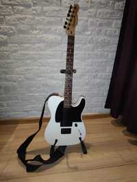 Squier by Fender Jim Root Telecaster HH