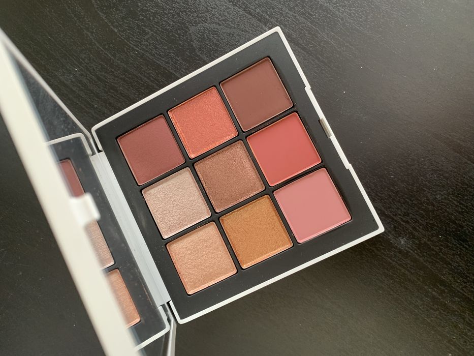 NARS Endless Nights Eyeshadow Palette