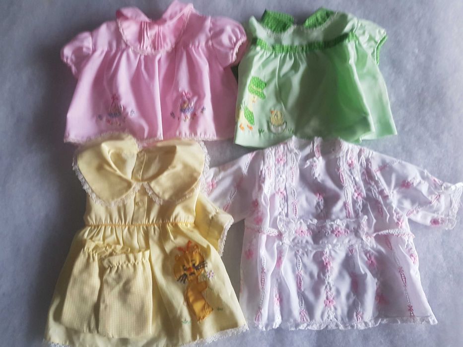 Várias Peças Roupa Bebé