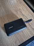 Powerbank Zolo by Anker – 20 000 mAh, 30W