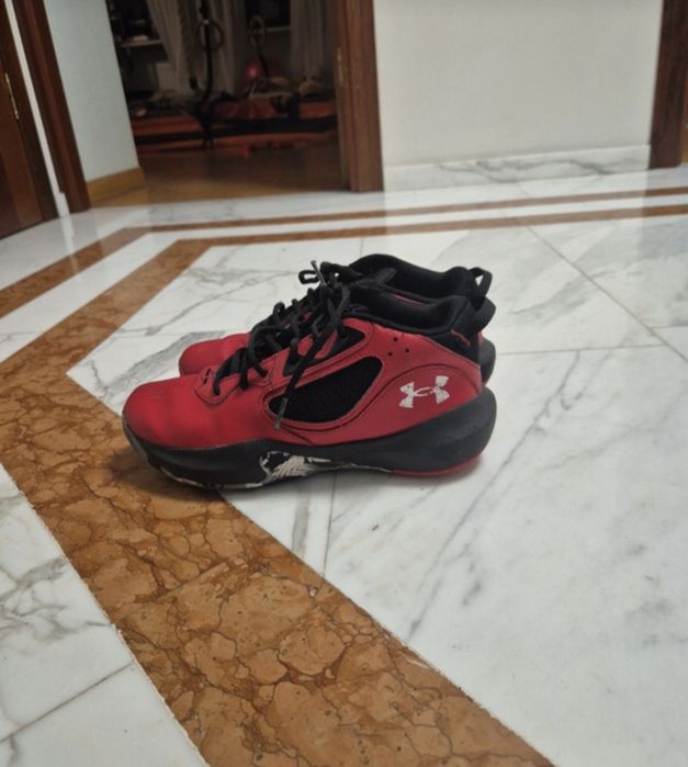 Buty Under Armour 39