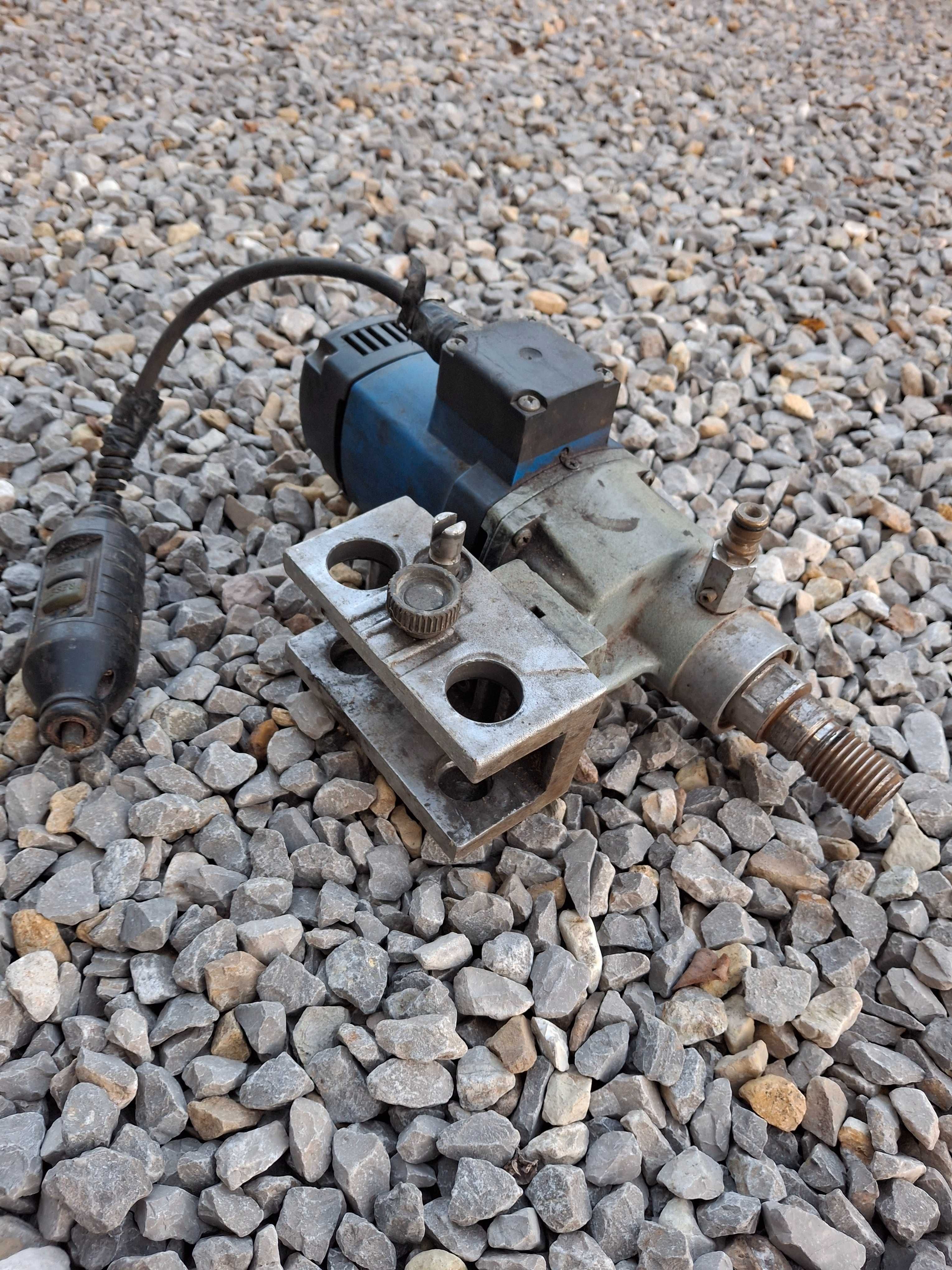 Wiertnica do betonu Norton DB 130 Made in Germany