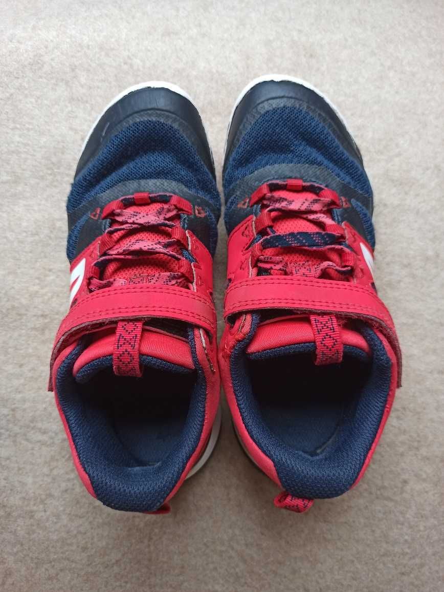 Adidasy Newfeel, r. 31