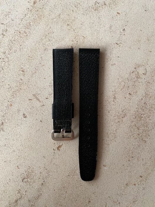 Bracelete / pulseira de relógio - Vintage 1970’s NOS