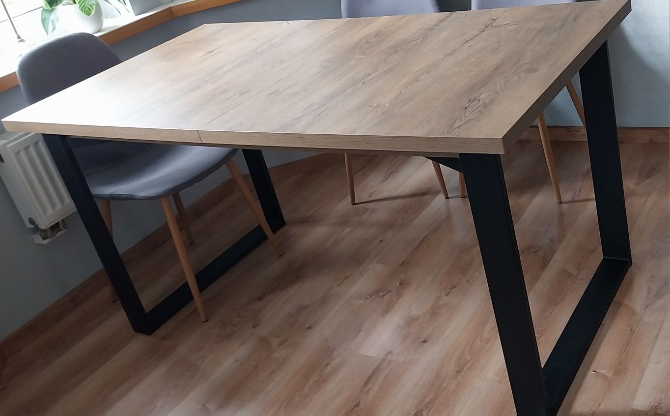 Stół Loft rozkładany