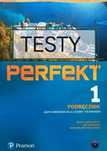 Perfekt jezyk niemiecki pearson 1,2,3