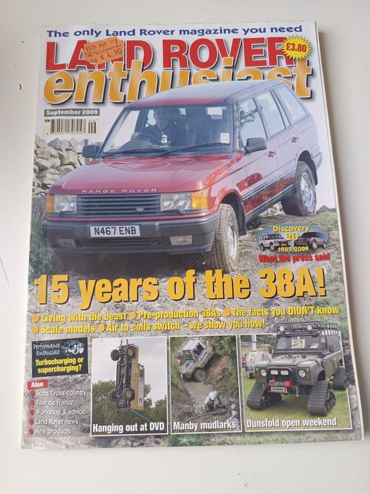 Packs de 4 a 5 euros Revistas