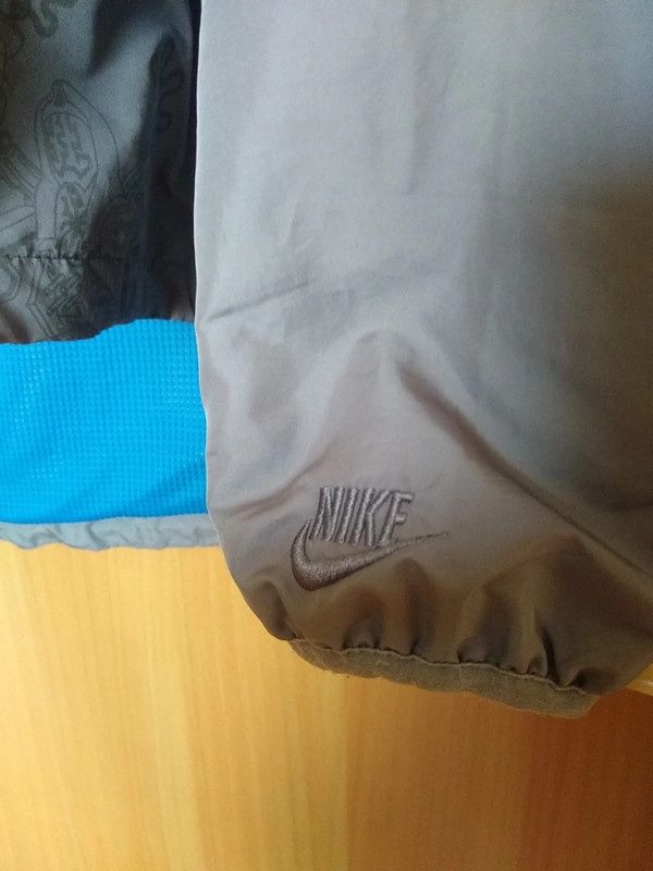 NIKE  Super kurtka z kapturem, Uniseks, Rozmiar M-XXL